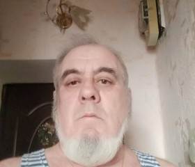 Василий, 67 лет, Приморско-Ахтарск