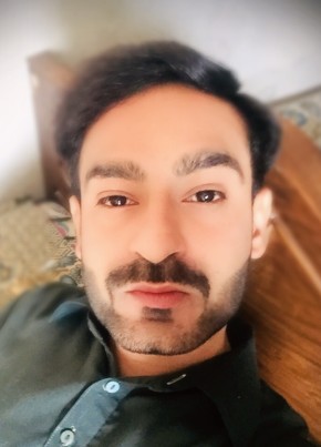 Baidar khan, 27, پاکستان, راولپنڈی
