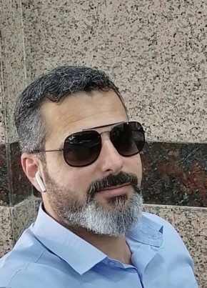 Beshar, 40, Kuwait, Hawalli