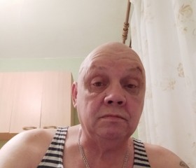 Владимир, 60 лет, Ханты-Мансийск