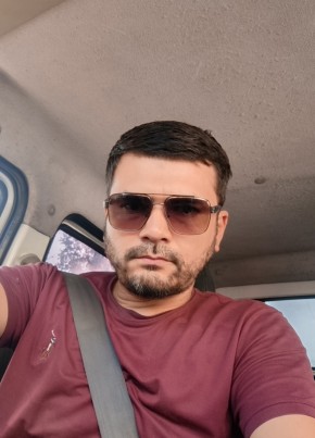 Dilmurod Sagdula из Toshkent 39 лет