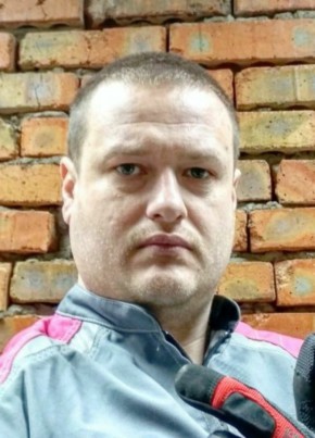 Игорь, 31, Россия, Гурзуф