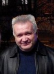 Юрий, 63 года, Павлоград