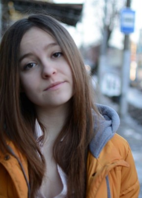 Жанна, 28, Россия, Калуга