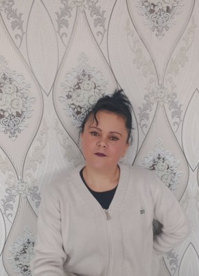 Екатерина из Воронежа 37 лет