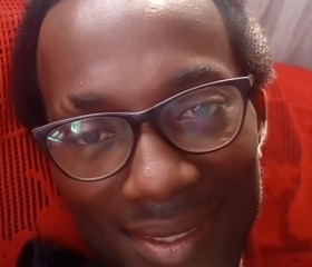 Varão de Guerra, 27, Sao Tome