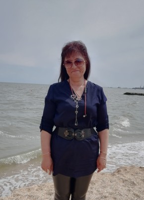 Людмила, 56, Bundesrepublik Deutschland, Cottbus