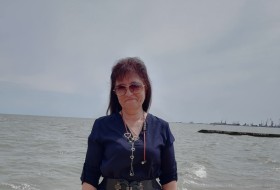 Людмила, 56 - Только Я