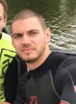 Alex - Malakhovka