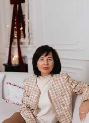 Elena из Москвы 54 года