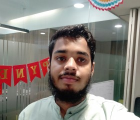 shahariar, 22, Dhaka