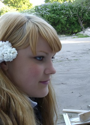 RamblerDating profile picture for @rachela