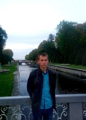 Владислав Лагун, 31, Рэспубліка Беларусь, Наваполацк