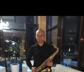 mikhail, 45, Vladimir