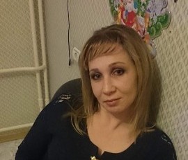 Ольга, 41 год, Дмитров