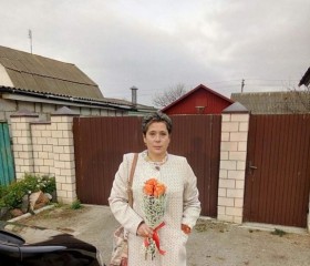 Antonina, 49, Kalinkavichy