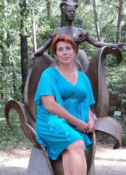 Татьяна, 59, Рэспубліка Беларусь, Добруш
