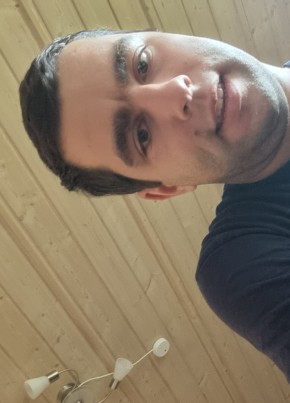 Thomas из Dingolfing 26 лет