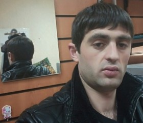Альберт, 35 лет, Воронеж