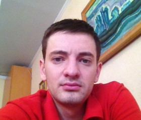 Антон, 33 года, Оренбург