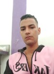 Elflaco, 24 года, Maracaibo