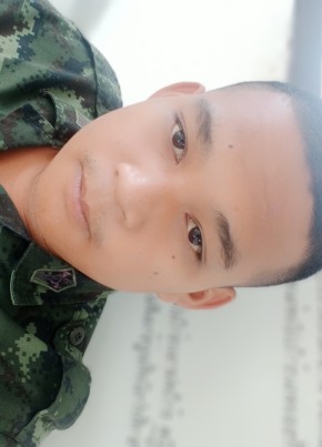 บอลแซ่บ, 24, ราชอาณาจักรไทย, ลพบุรี