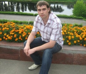Игорь, 33 года, Віцебск