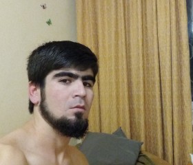 Носиров Рузимад, 27 лет, Пермь