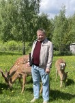 Александр, 54 года, Подольск