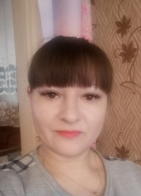Любовь, 36, Россия, Ирбейское