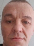 Kostya, 46, Chelyabinsk