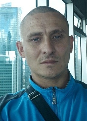 ВИКТОРОВИЧ, 41, Россия, Михнево