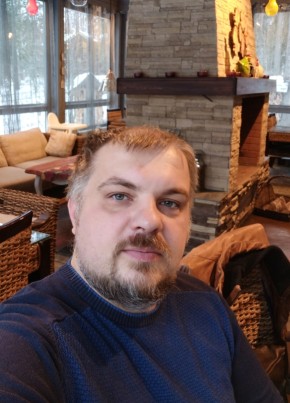 Николай, 38, Россия, Переславль-Залесский