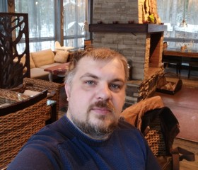 Николай, 38 лет, Переславль-Залесский