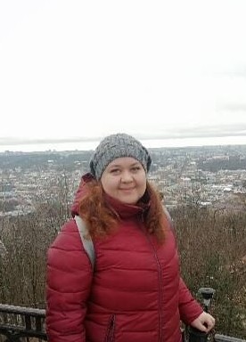 Лана, 41, Рэспубліка Беларусь, Бабруйск