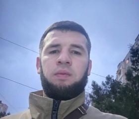 Kamran, 29, Novorossiysk