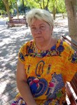 Alla, 56  , Yevpatoriya