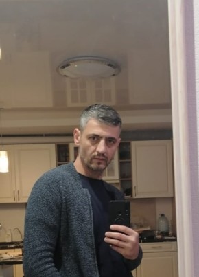 Vladimir, 42, Россия, Колпино