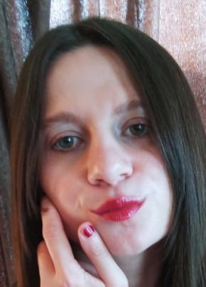 Ulyana из Кинели 29 лет