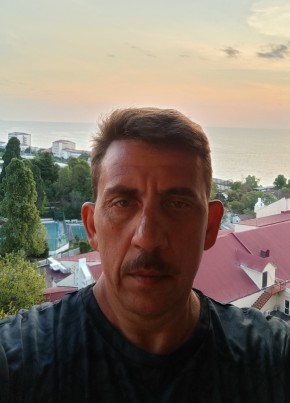 Андрей, 52, Россия, Тайга