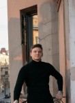 Георгий, 23 года, Санкт-Петербург