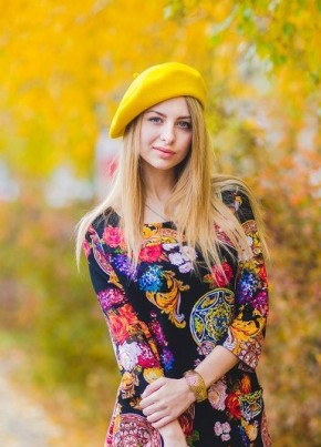 Раиса из Светлого Яра 25 лет