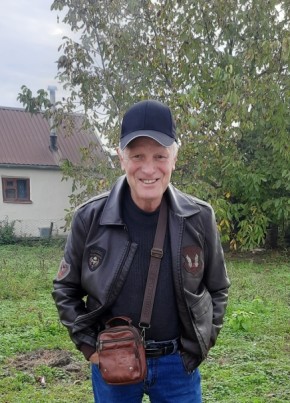 Валера, 57, Россия, Варениковская