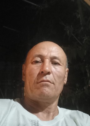 Боря, 59, Кыргыз Республикасы, Ош