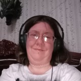 Crystal, 41  , Henderson (State of North Carolina)