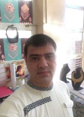 azat umarov, 35, Türkmenistan, Türkmenabat