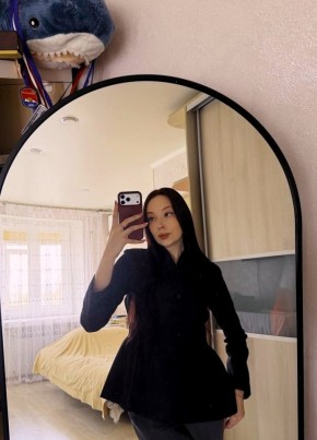 Анна из Челябинска 33 года