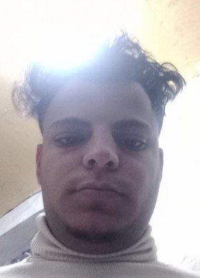 كريم, 18, Egypt, Manfalut