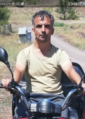 Hakan, 37, Türkiye Cumhuriyeti, Gebze