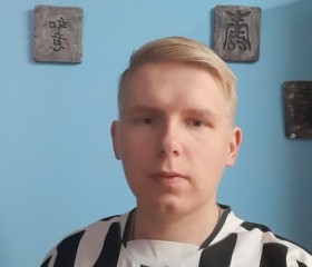 Тимофей, 26 лет, Окуловка